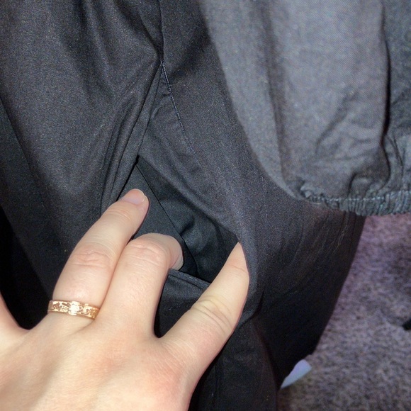 Maeve Anthropologie Puffed-Sleeved Sweetheart Mini Dress - Picture 11 of 15